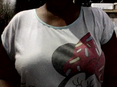 model simran online show from April 3, 7:23 pm