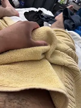 elpapigrande12 online show from March 22, 11:30 pm