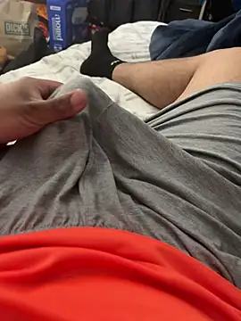 elpapigrande12 online show from March 24, 11:32 pm