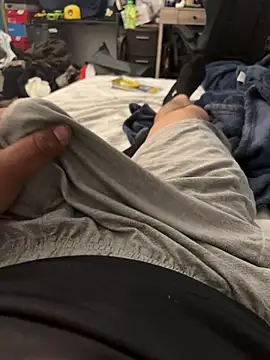 elpapigrande12 online show from March 30, 1:50 am