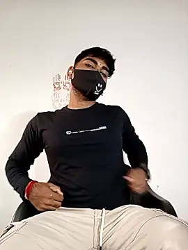 Snapshot of Jack8967 chatting on January 18, 9:02 am Jack8967 online show from January 18, 9:02 am