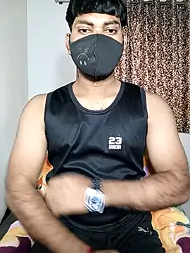 Snapshot of Jack8967 chatting on February 9, 9:13 am Jack8967 online show from February 9, 9:13 am