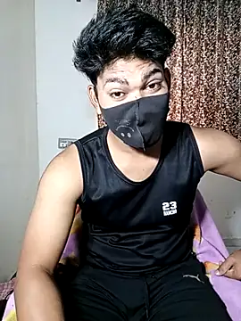 Snapshot of Jack8967 chatting on February 15, 9:30 am Jack8967 online show from February 15, 9:30 am