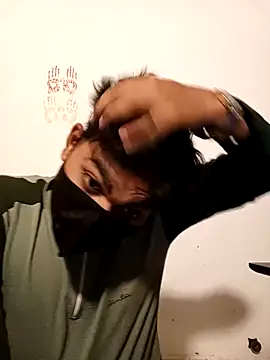 Snapshot of Jack8967 chatting on March 1, 6:10 pm Jack8967 online show from March 1, 6:10 pm