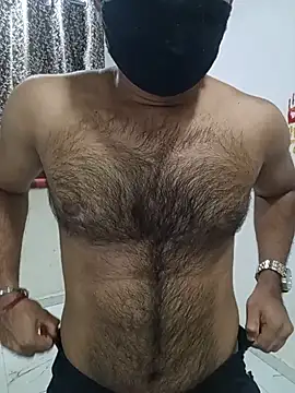 Jack8967 online show from May 23, 6:23 pm