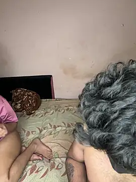 PUSSYcumHARDER online show from June 7, 6:44 pm