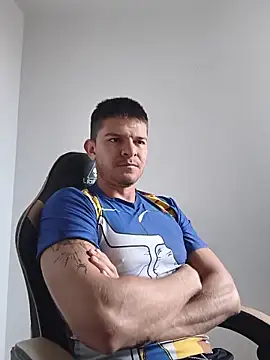 sexcolombia20 online show from June 8, 11:54 am