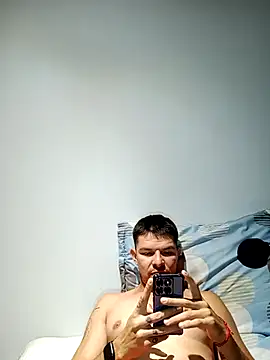 sexcolombia20 online show from July 23, 1:58 am