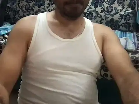 sundar85m online show from April 19, 6:54 pm