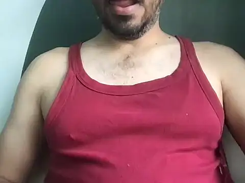 sundar85m online show from April 24, 7:55 am