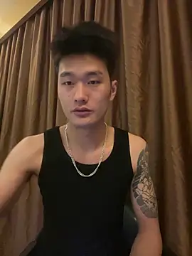 nanda108520 online show from March 12, 12:00 pm