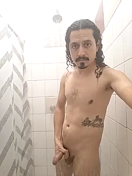 CarlosGM77 online show from February 8, 8:34 pm