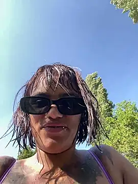 Tahero 98 online show from May 31, 2:46 pm