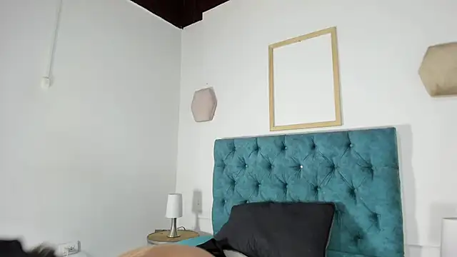 asher lux online show from July 21, 7:49 pm