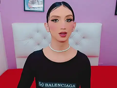 shantal gil online show from May 14, 4:08 am