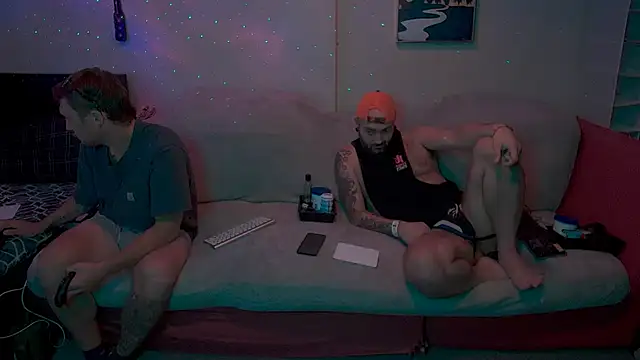 Dozercockweed online show from June 11, 5:38 am