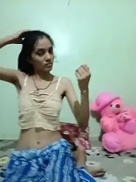Honey lily-93 online show from June 9, 5:24 pm