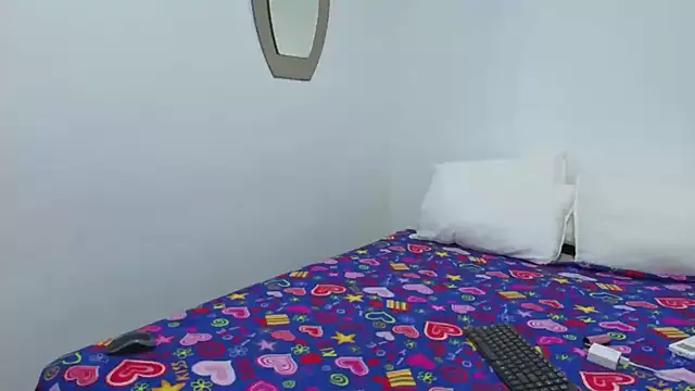 IsabelaAcosta online show from May 31, 5:53 pm