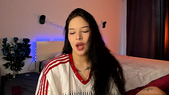 m1sss1nful online show from March 15, 6:19 am