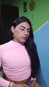 Selena Nova online show from March 27, 3:12 am