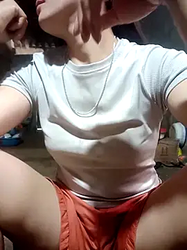 muamua99 online show from April 16, 11:29 pm