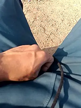 hot yogesh online show from January 13, 4:29 am