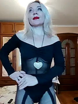 MiraStar984 online show from February 23, 2:14 pm