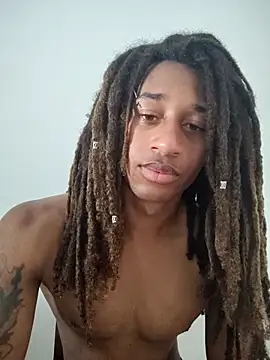 InfernalHazze online show from February 17, 4:42 am