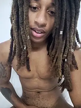 InfernalHazze online show from April 1, 12:50 pm