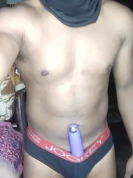 HoMann69 online show from February 17, 12:45 pm