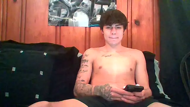 Snapshot of scar2343 chatting on January 6, 12:09 pm scar2343 online show from January 6, 12:09 pm