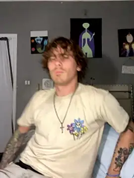 Snapshot of Derrick7799 chatting on January 9, 3:20 am Derrick7799 online show from January 9, 3:20 am