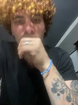 Snapshot of Derrick7799 chatting on January 10, 7:21 am Derrick7799 online show from January 10, 7:21 am