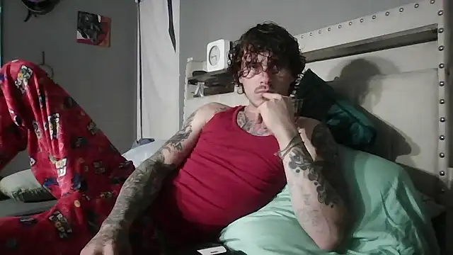 Snapshot of Derrick7799 chatting on January 14, 10:32 am Derrick7799 online show from January 14, 10:32 am