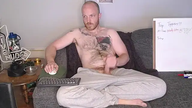 SeanSativa online show from June 30, 9:10 am