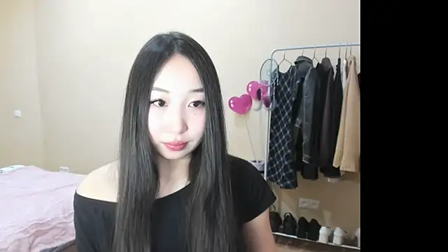 Amane Yuki online show from February 23, 5:32 pm