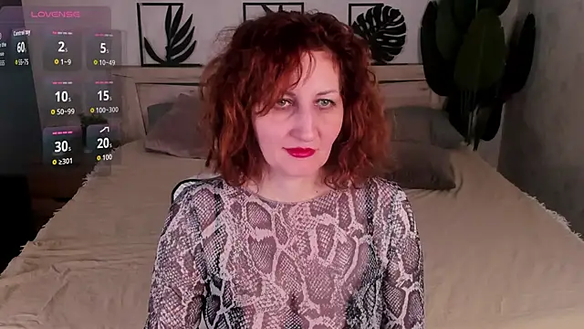 Sindy Ortega online show from April 9, 12:54 am