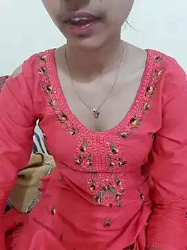 Kanchan7909 online show from February 24, 3:37 am