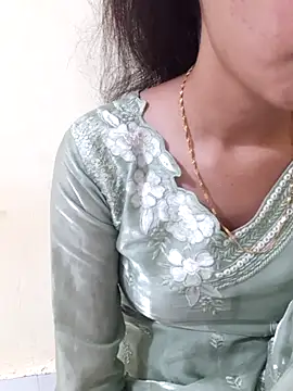 Kanchan7909 online show from June 1, 1:35 pm
