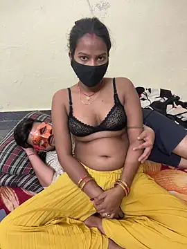 A-POOJA RANI online show from February 11, 3:39 pm