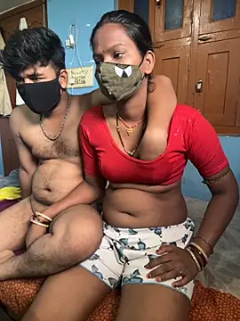 A-POOJA RANI online show from May 23, 3:34 am