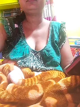 Romance Aliya online show from February 7, 11:08 pm