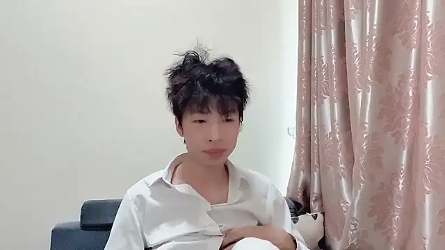 afahyu online show from January 17, 1:43 am