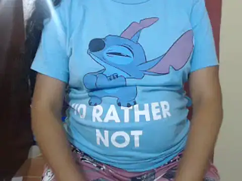 Kandysweety 2 online show from February 18, 3:41 pm