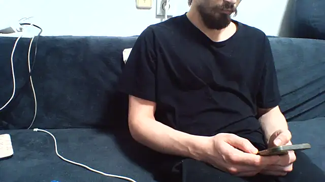 KaelNox online show from April 3, 6:11 am