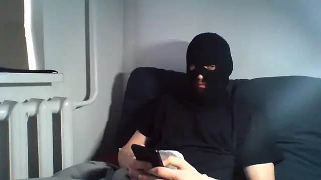 KaelNox online show from April 16, 6:47 am