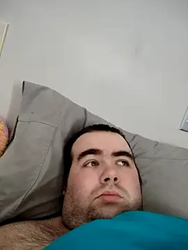 TimothyHendershot online show from February 4, 3:29 pm