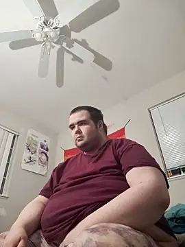 TimothyHendershot online show from February 7, 3:43 am