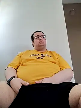 TimothyHendershot online show from February 15, 4:14 pm