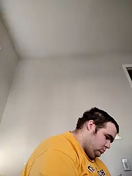 TimothyHendershot online show from February 16, 9:33 pm